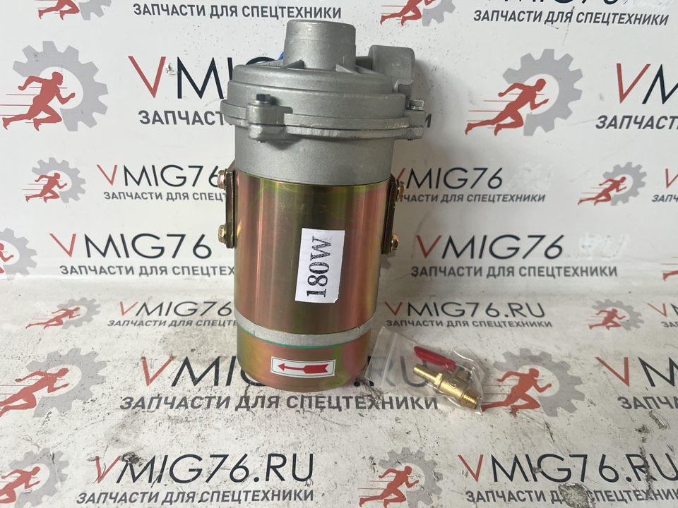 Водяной насос WP24-180 Водяной насос WP24-180